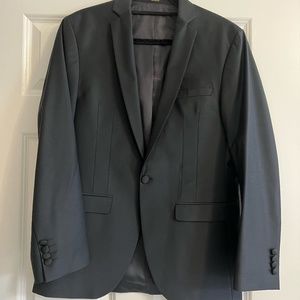 Men's Sayki Suit Jacket Size 50, Pants 30x30